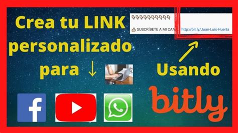 crear enlace falso